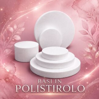 Polistirolo Bianco