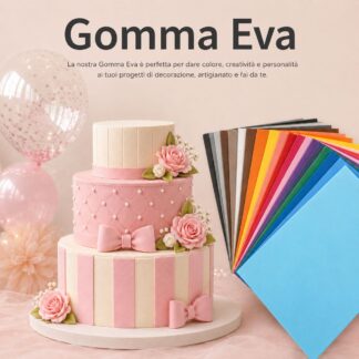 Gomma Eva