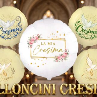 Cresima
